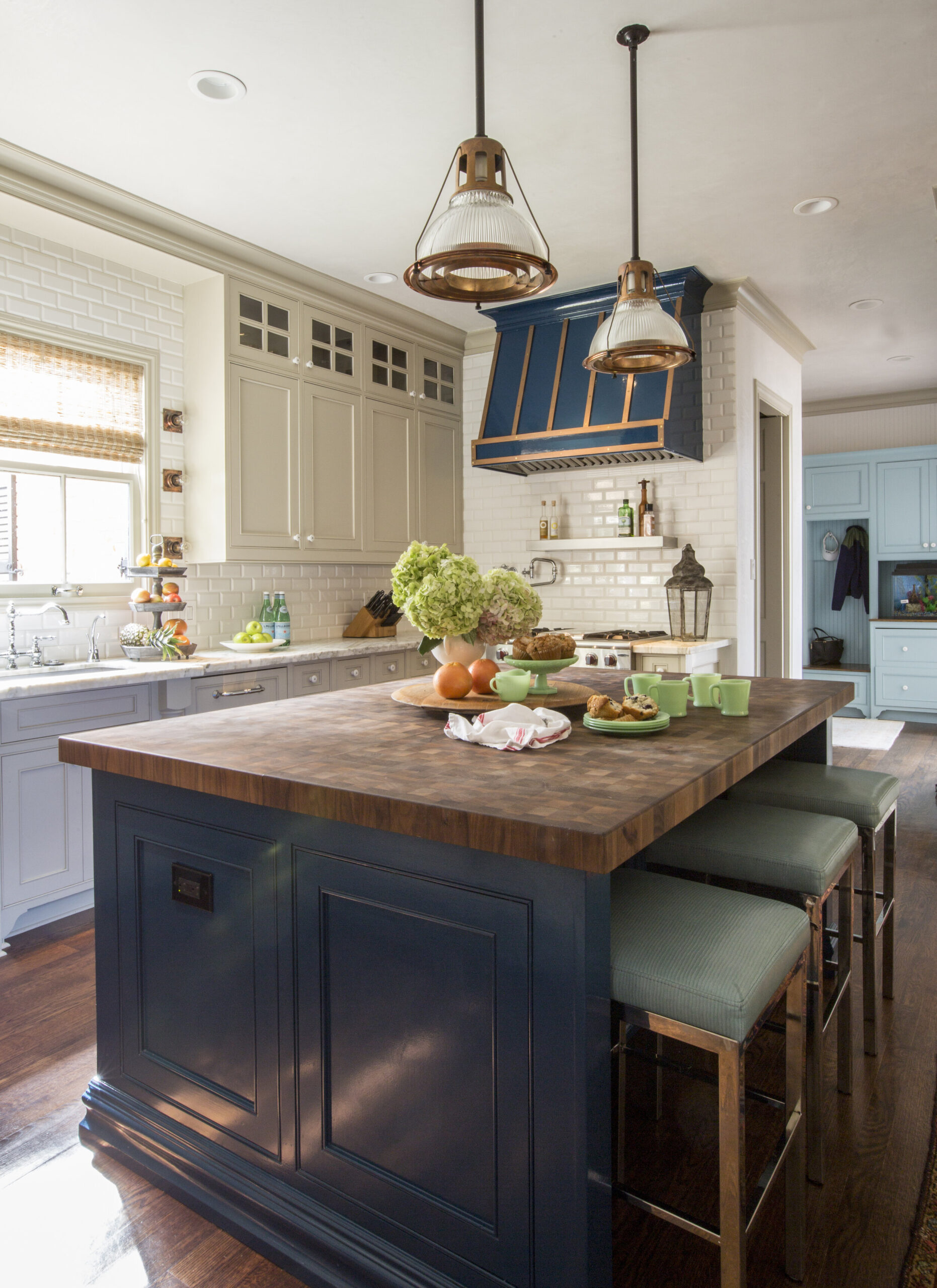 Lindsey Herod Interiors – Rodeo&5TH
